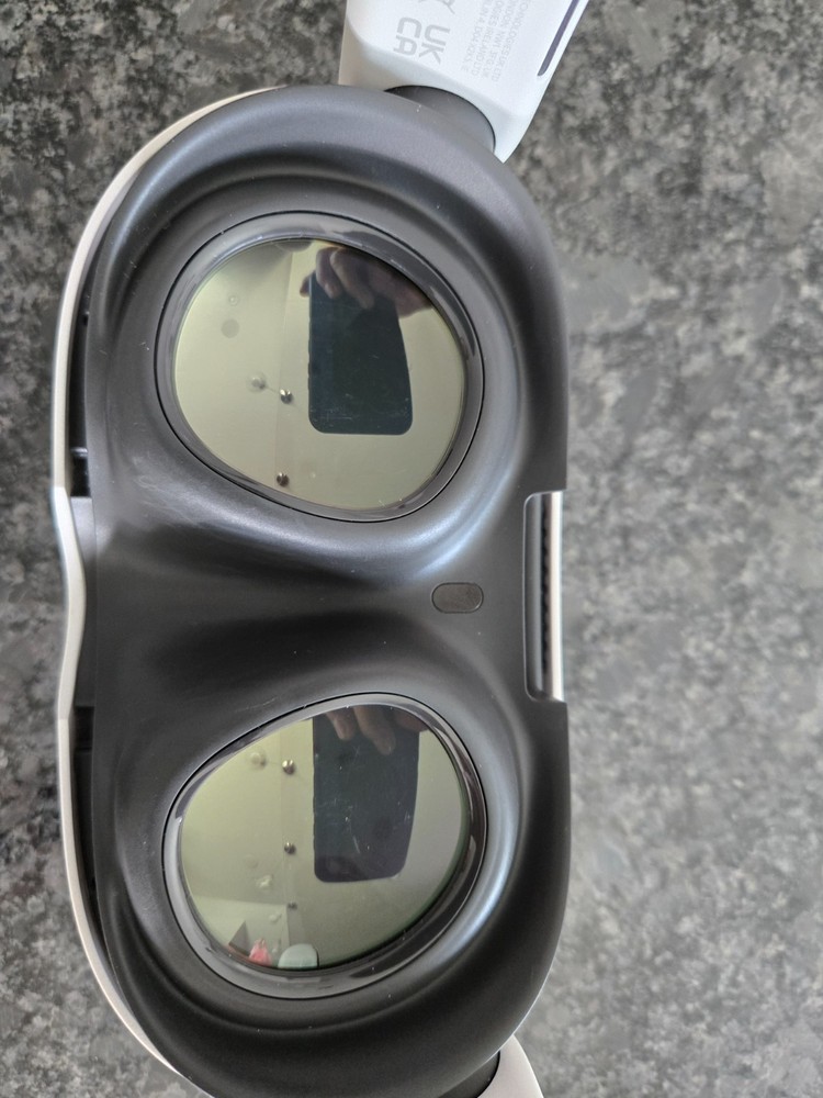 META QUEST 3 128GB HEADSET R9