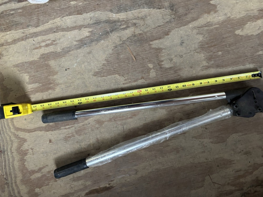 1 Inch Banding Crimper