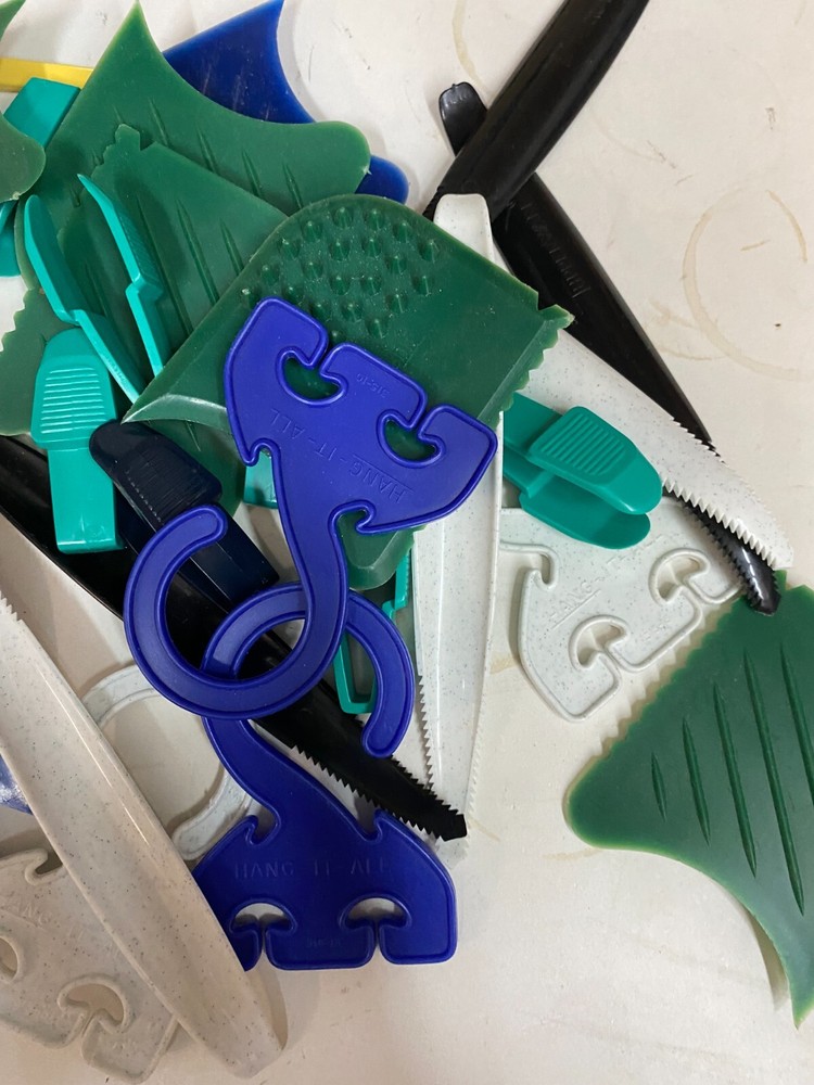 Tupperware Gadgets Set of 38