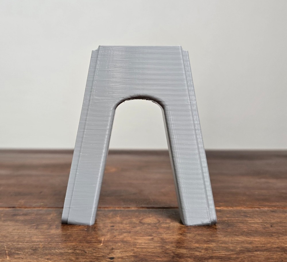 Nintendo Joy-Con Simple Comfort Grip - 3d printed