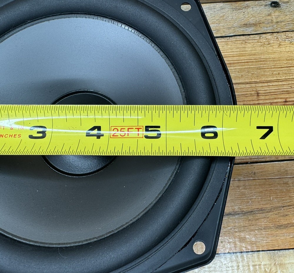 KLIPSCH KG 2.5 WOOFER - PART# 1019