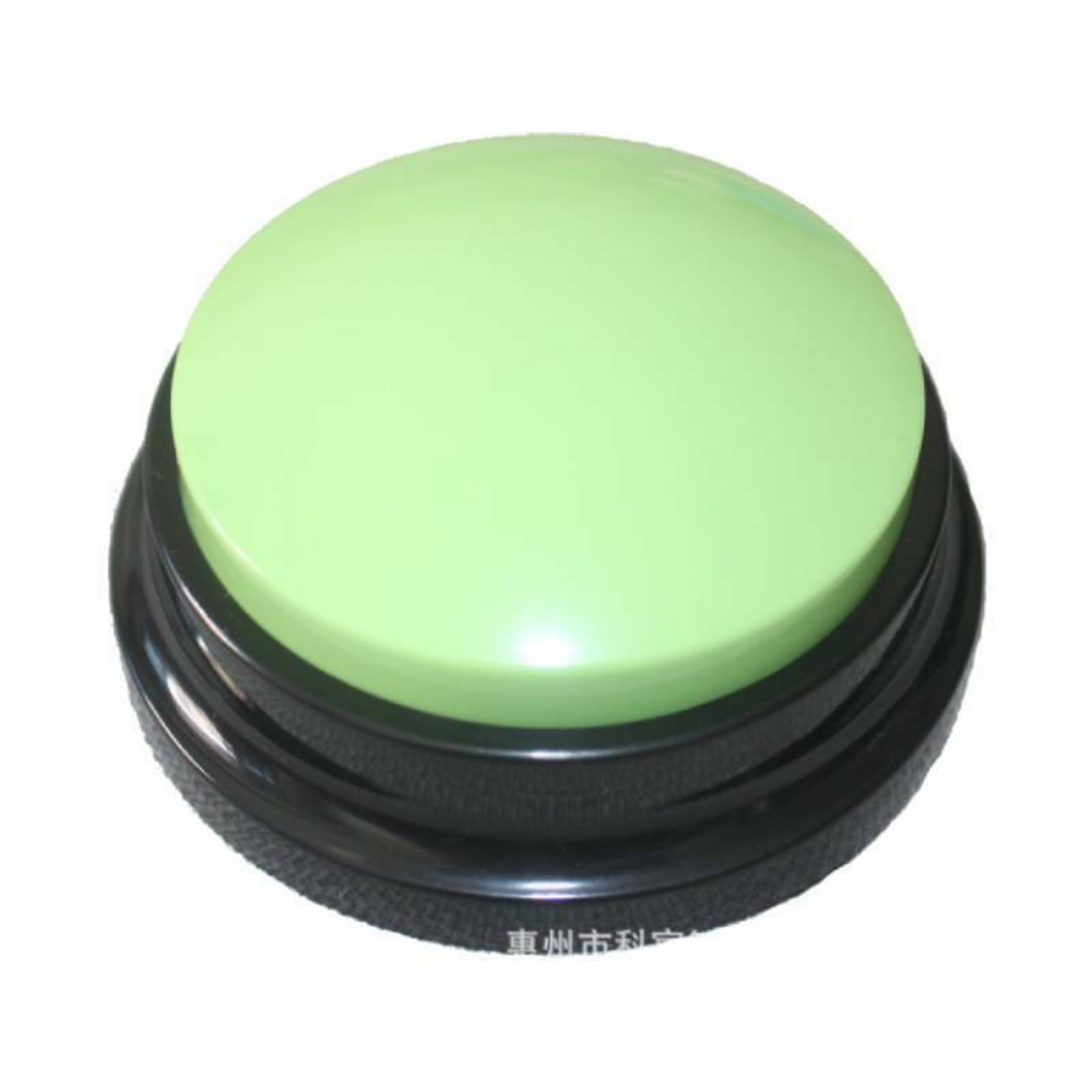 Recordable Easy Button Sound Button Voice Recording Talking Button 30 Second