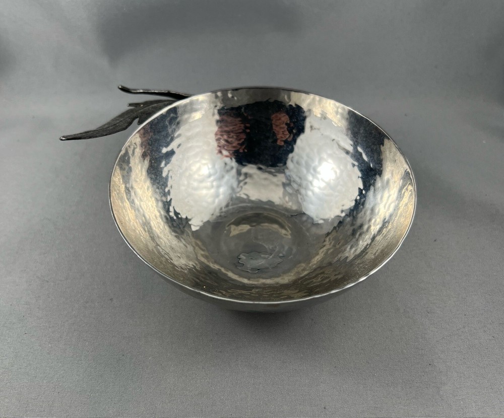 Aram Feather Bowl