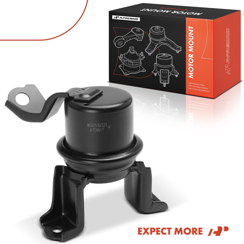 Front Right Engine Motor Mount for RAV4 2001 2002 2003 2.0L