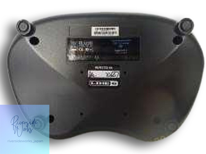 LINE6 POD HD Multi-Effects Processor for Guitar JP