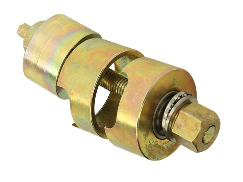 Bushing extractor - metalowo gommach