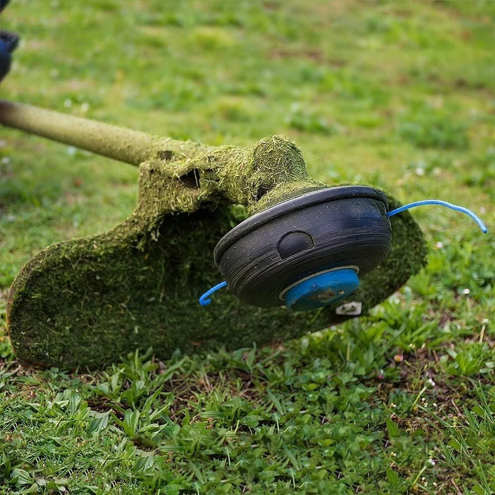 Grass Trimmer Line 065 Weed Wacker Eater String 328ft String Trimmer Spool NEW