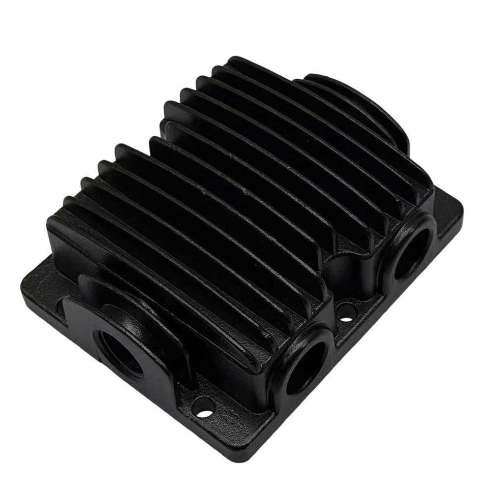 Replacement Accessory For Compressor Repair Air Compressor Head Replacement Part