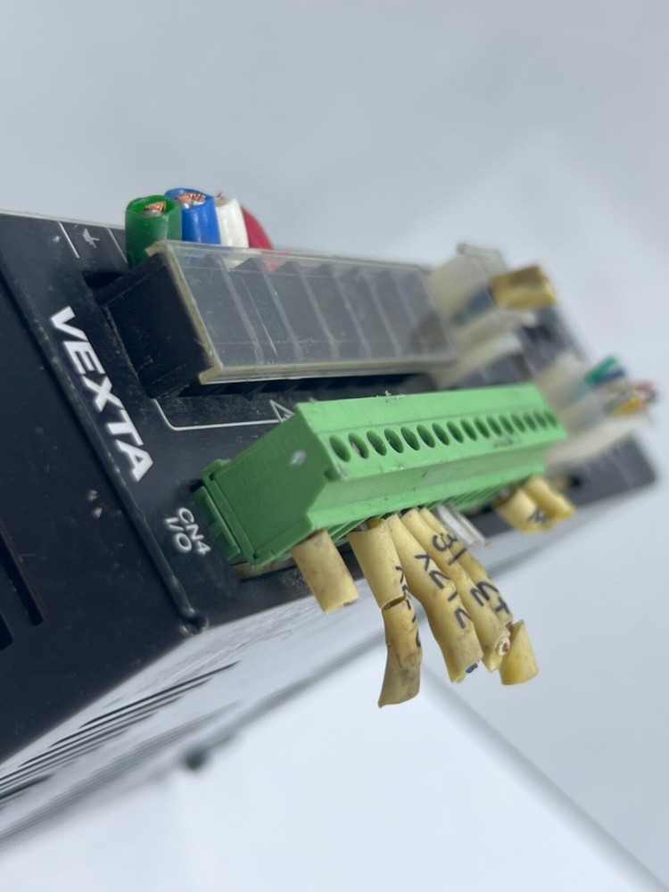 VEXTA BXD400A-S MOTOR DRIVER