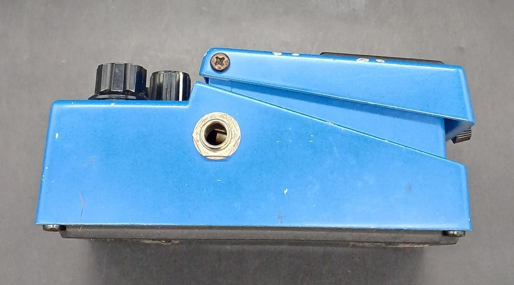 BOSS Compression Sustainer CS-2 from Japan