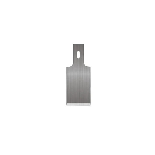 Glass Technology Windshield Urethane Scraper Blades .625 Inch
