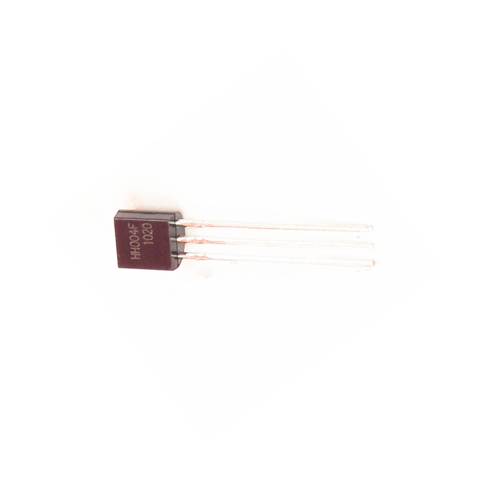 20PCS HH004F TO92 DC step-up chips Transistor NEW