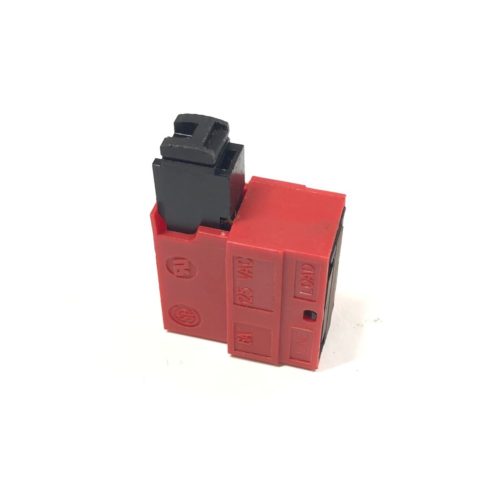 23-66-1340 Milwaukee Switch