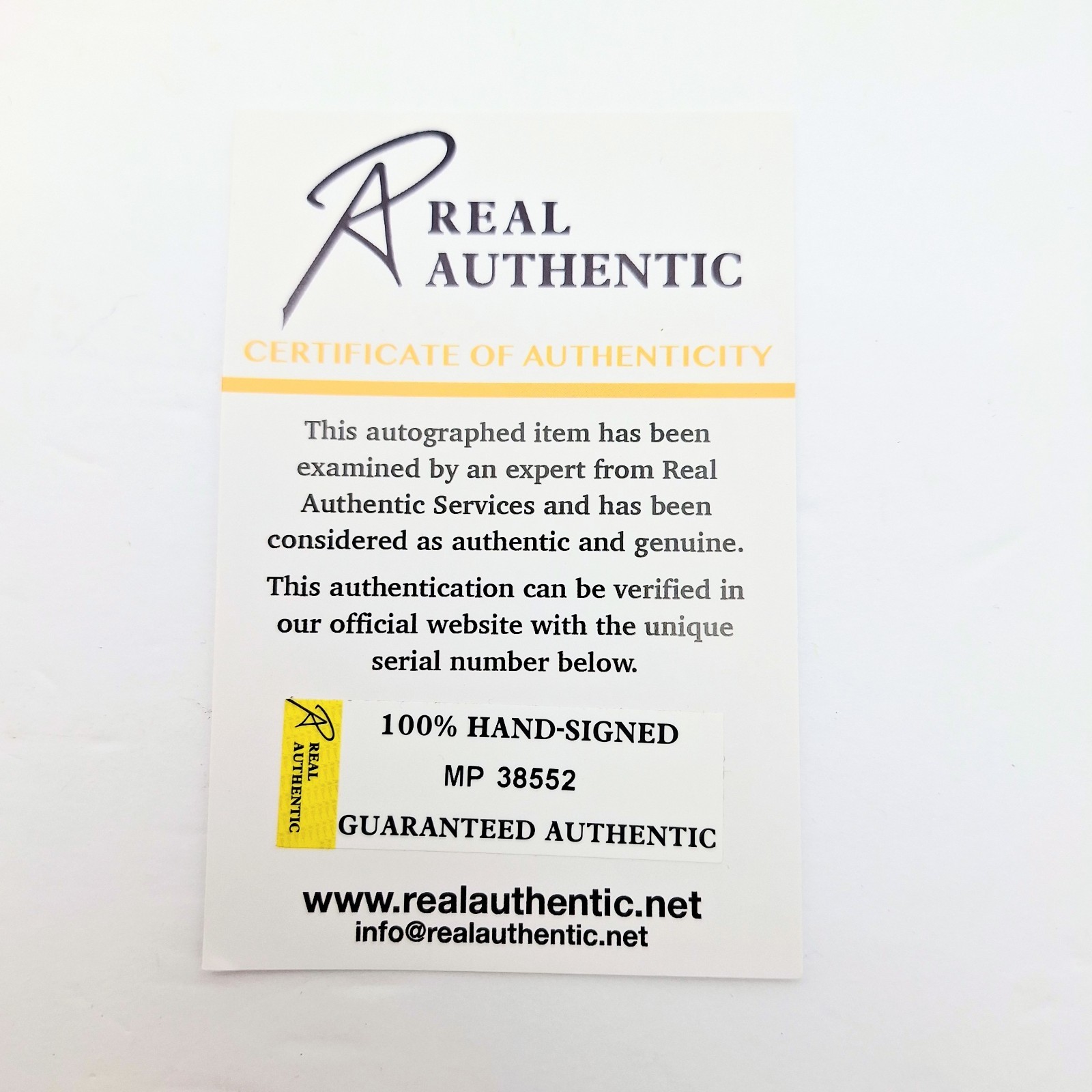 Travis Kelce & Patrick Mahomes Signed Autographed Wilson Football With COA