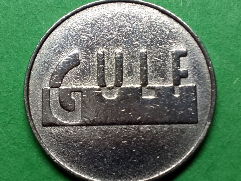GULF Token ??