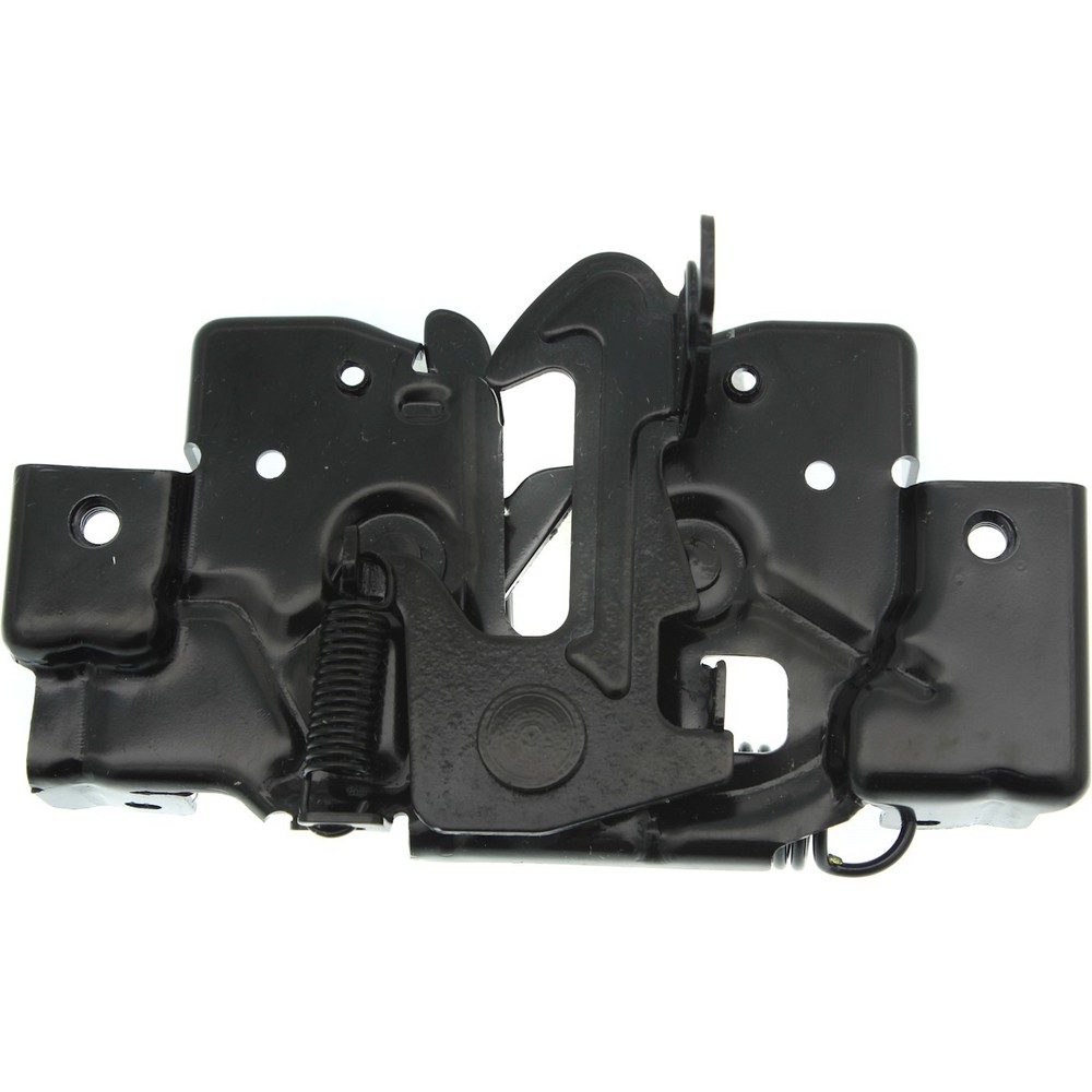 Hood Latch For 2011-2014 Mazda 2
