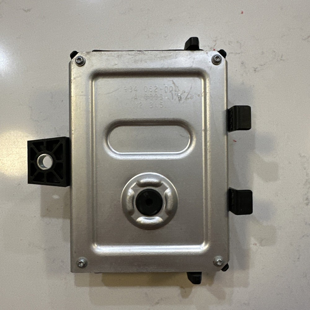 2013-2014 GM FUEL PUMP CONTROL MODULE OEM 22874299