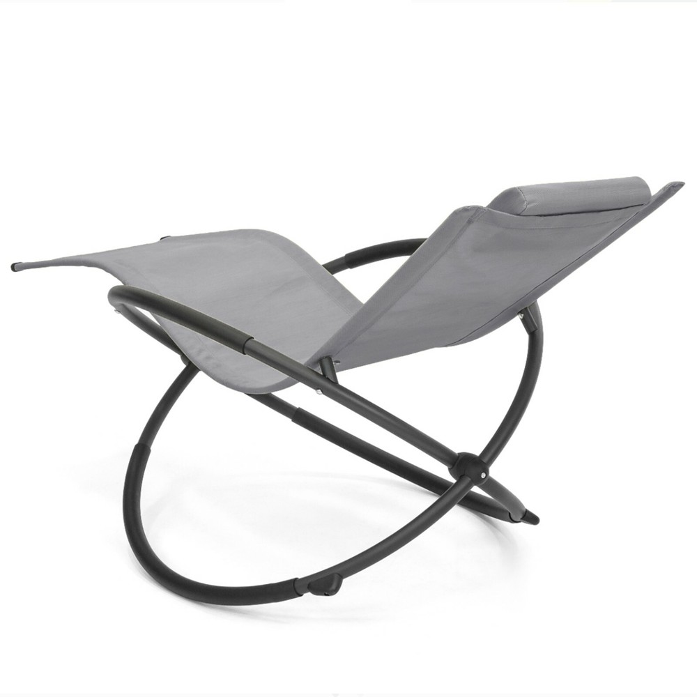 Orbital Zero Gravity Rocking Chair