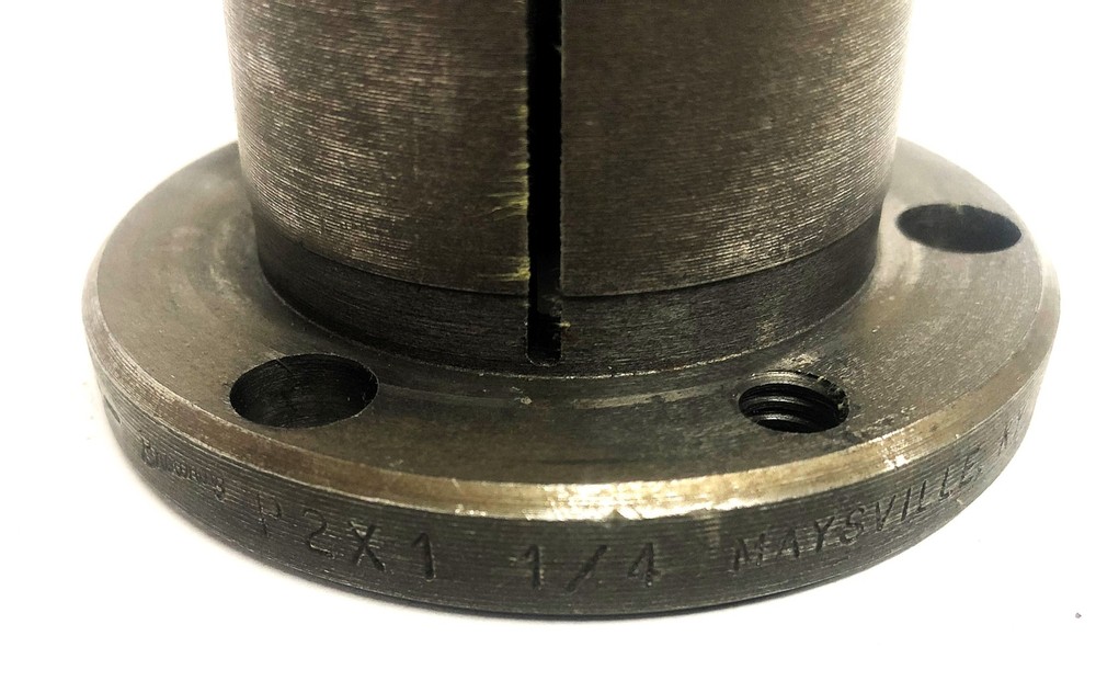 Browning Split Taper Bushing P2X1-1/4 NOS