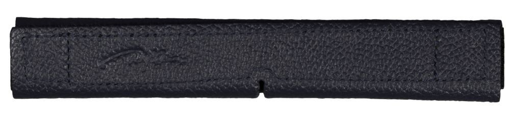 Dion Leather Chain Protector (with Nylon Insert)