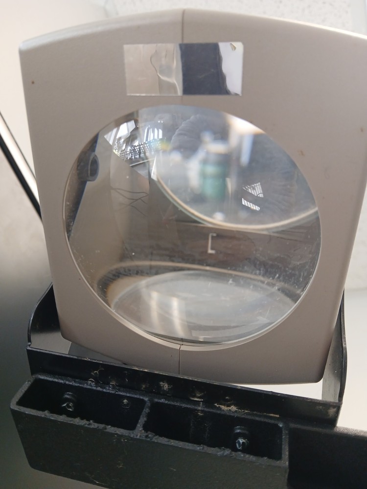 Overhead Projector 3M 1700 -Works