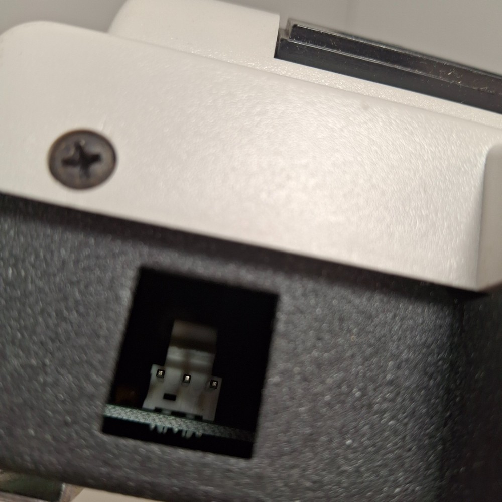 Lathem PayClock PC-2000 Time Clock System – Legacy Payroll Terminal Tested