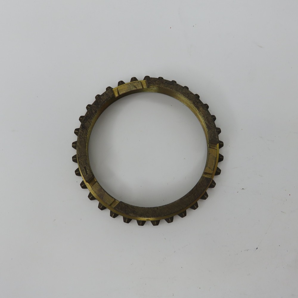 Ford OEM Brass Synchronizer Blocking Ring NOS B8A-7107-A