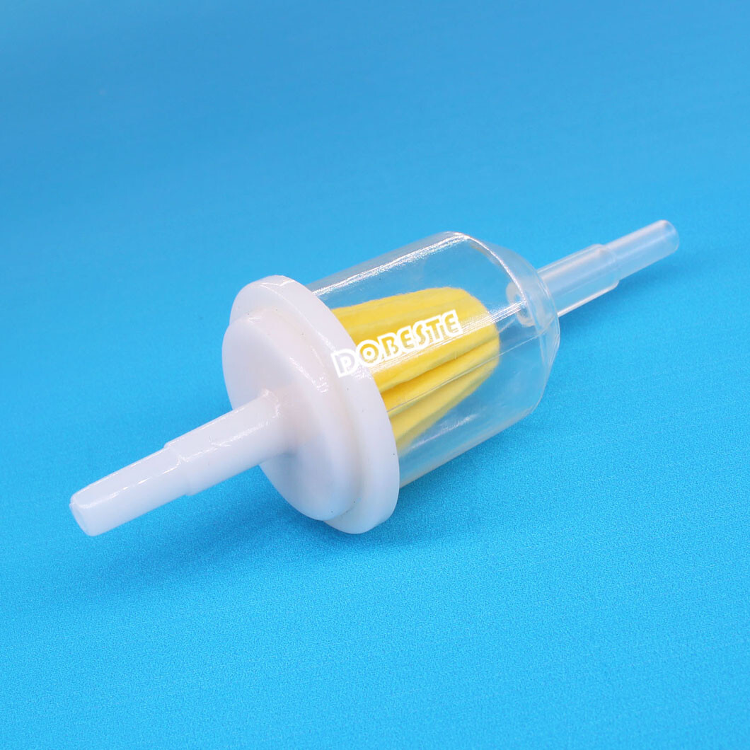 3pcs Gas Fuel Filter For Arctic Cat ATVs