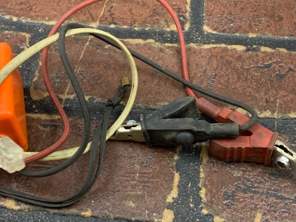 Aines Model 140B MC Tone Test Set