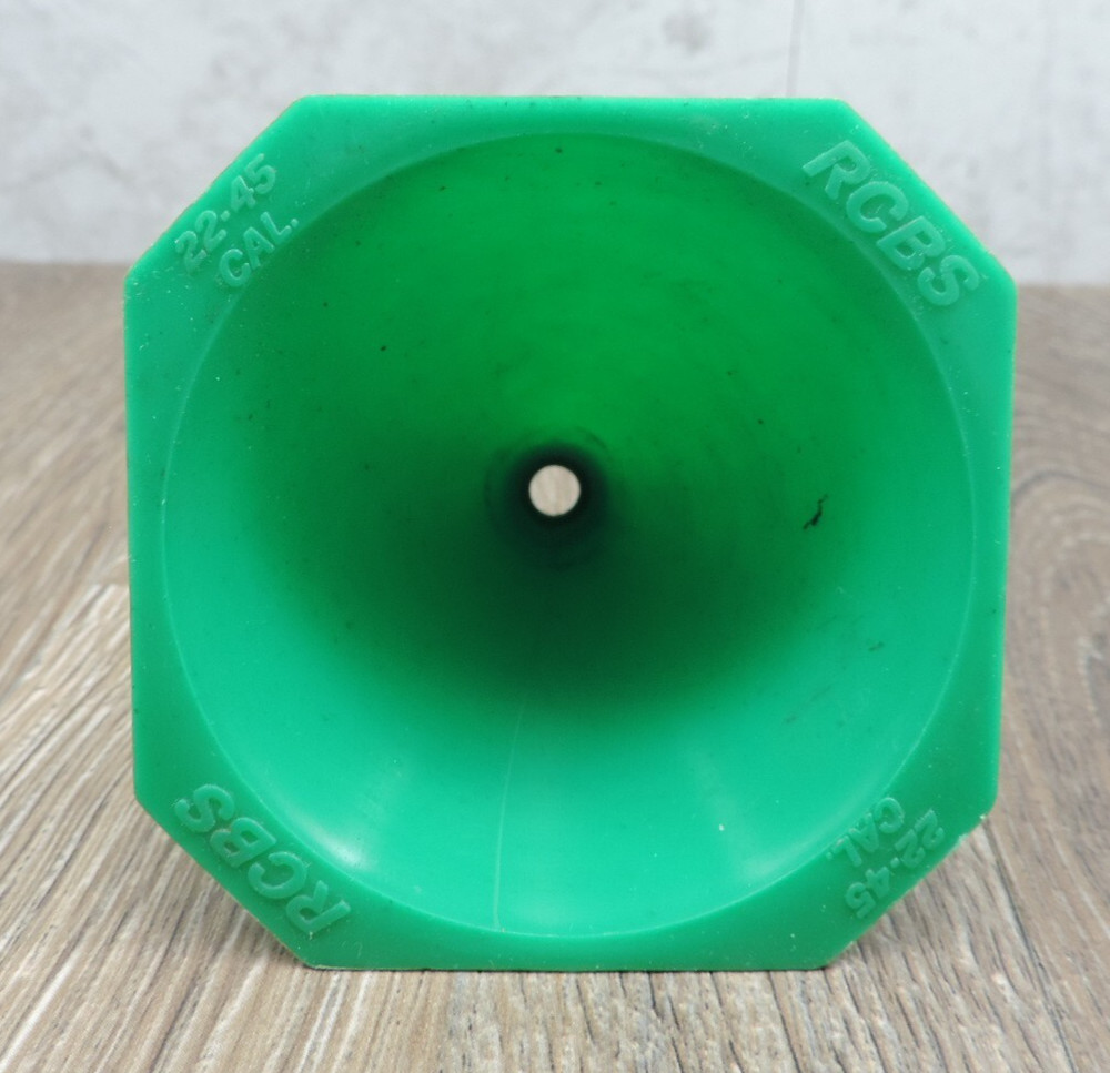RCBS Powder Funnel 22-45