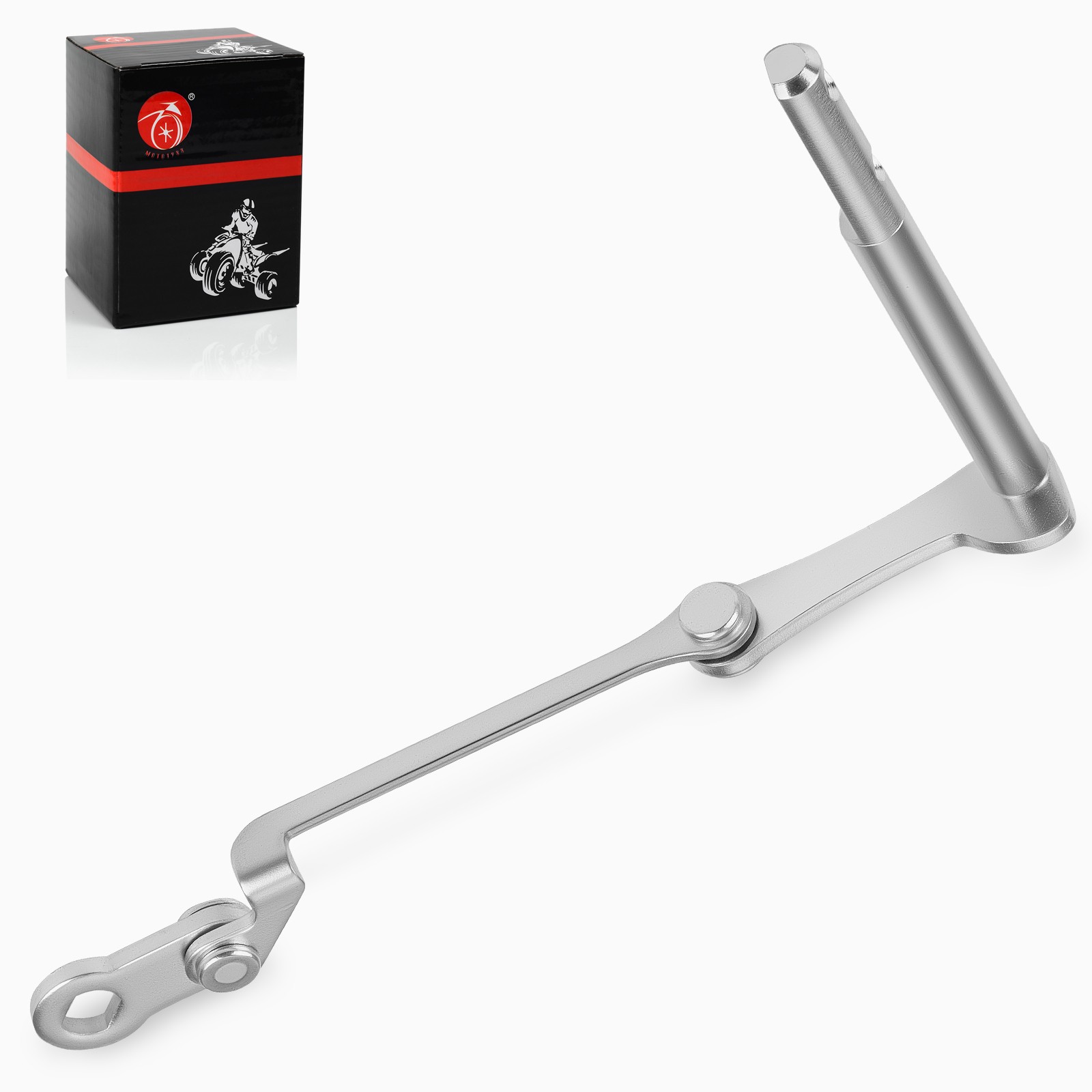 Exhaust Power Valve Push Rod Assembly For Yamaha YZ125 1996-2004 4SS-11990-00-00