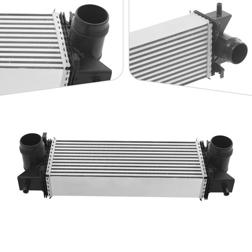 Intercooler for 2021 2022 2023-2024 Ford Mustang L4 2.3L V6 2.7L MB3Z6C839A NEW
