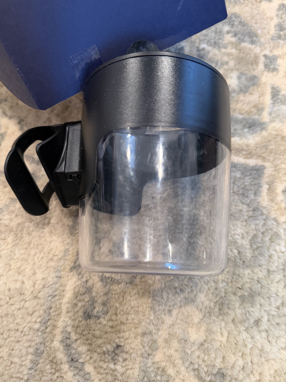 Nuna MIXX™/DEMI™ Grow Cupholder For Stroller Store Display