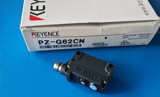 QTY:1   Proximity Sensor PZ-G62CN