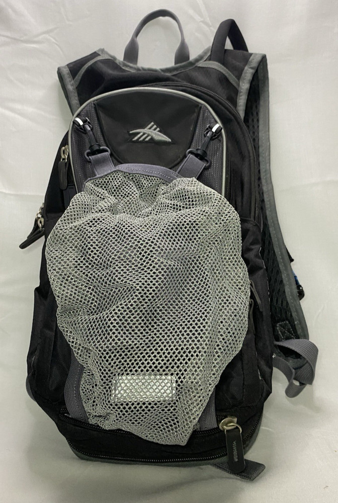 High Sierra Hydration Pack
