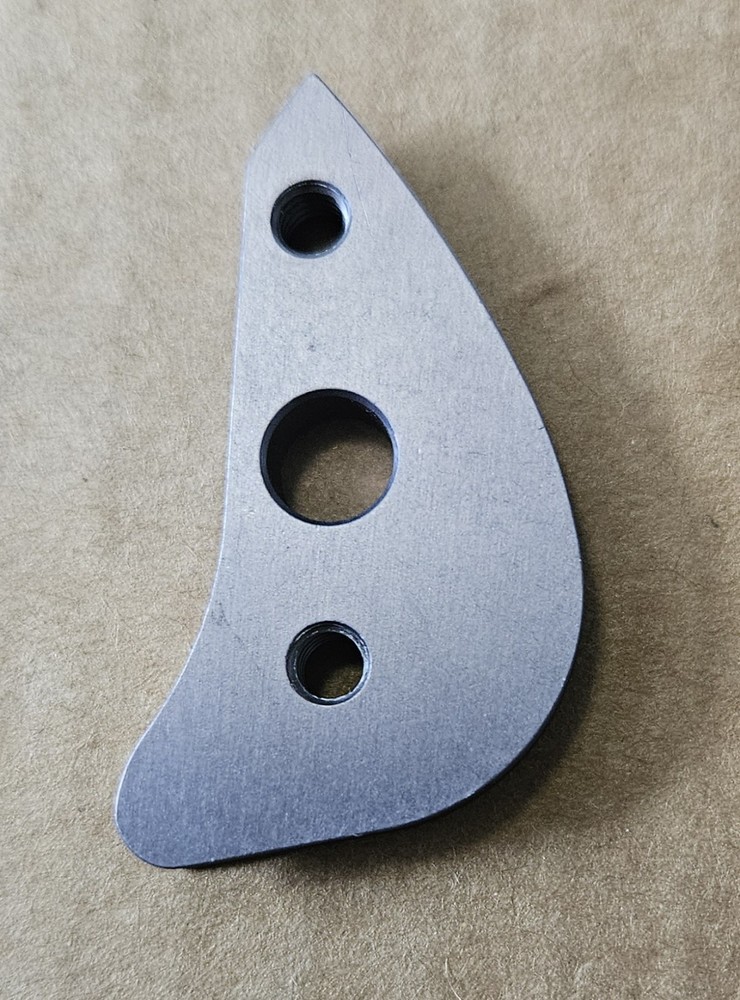 Diamond / BowTech Draw Length Module - FR3