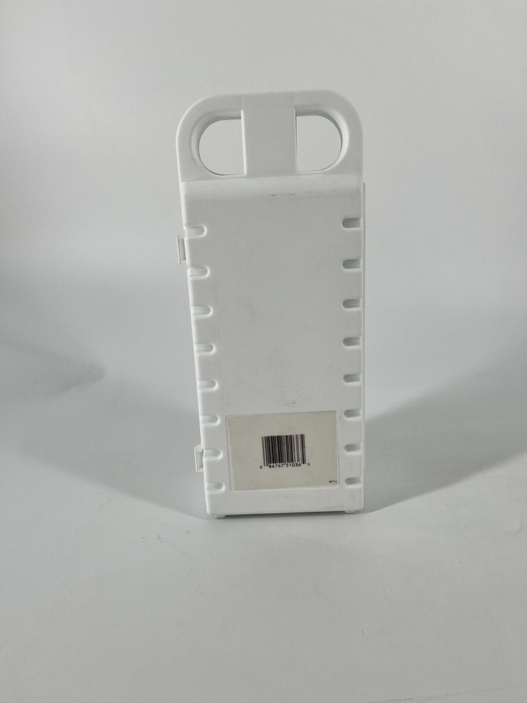 Vintage Malibu Rum case / Cassette case