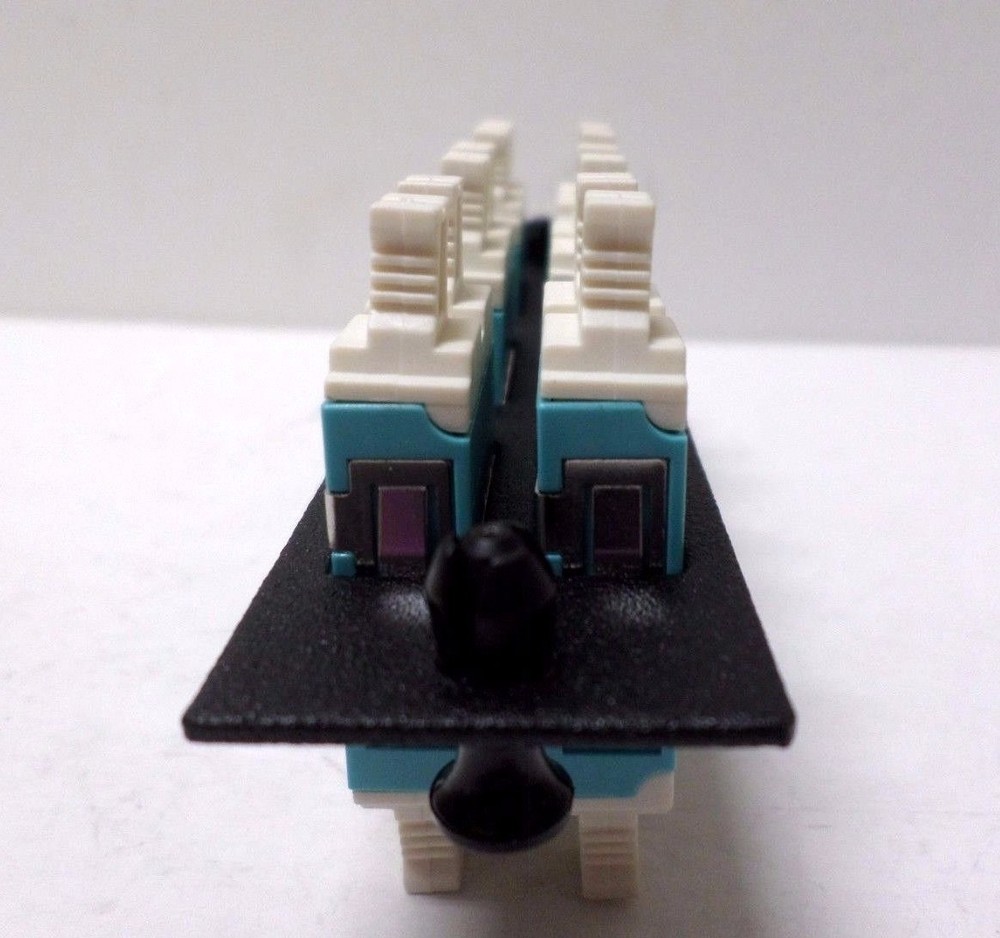 AP-V66C0F Fiber Optic Adapter Panel for Multimode & Singlemode, 24Fiber - 1 Unit