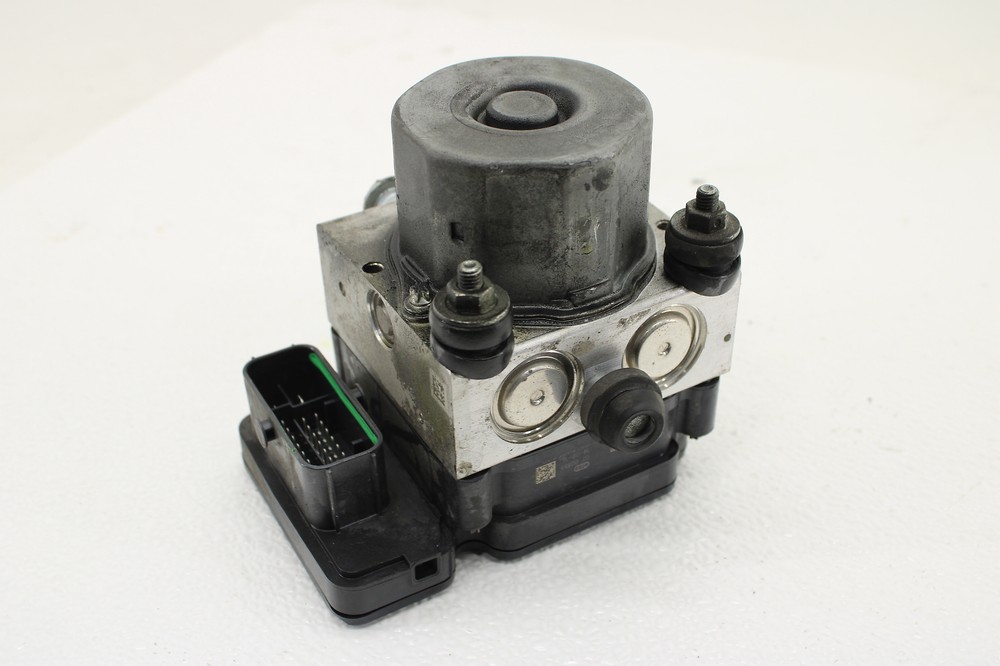 2014-2016 Harley Davidson Electra Glide ABS Pump Unit Module 41100013