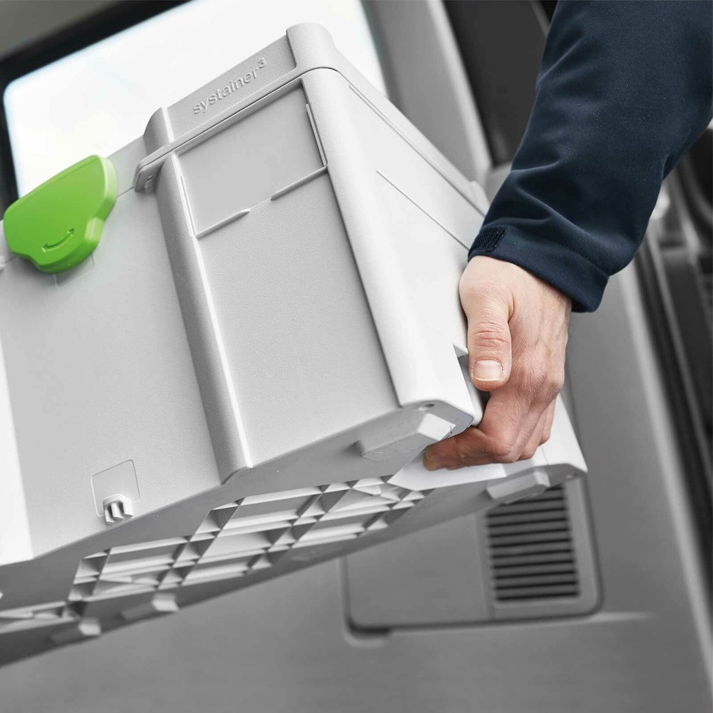 Festool Systainer 3 ToolBox SYS3 XXL Extra Large Tool Case