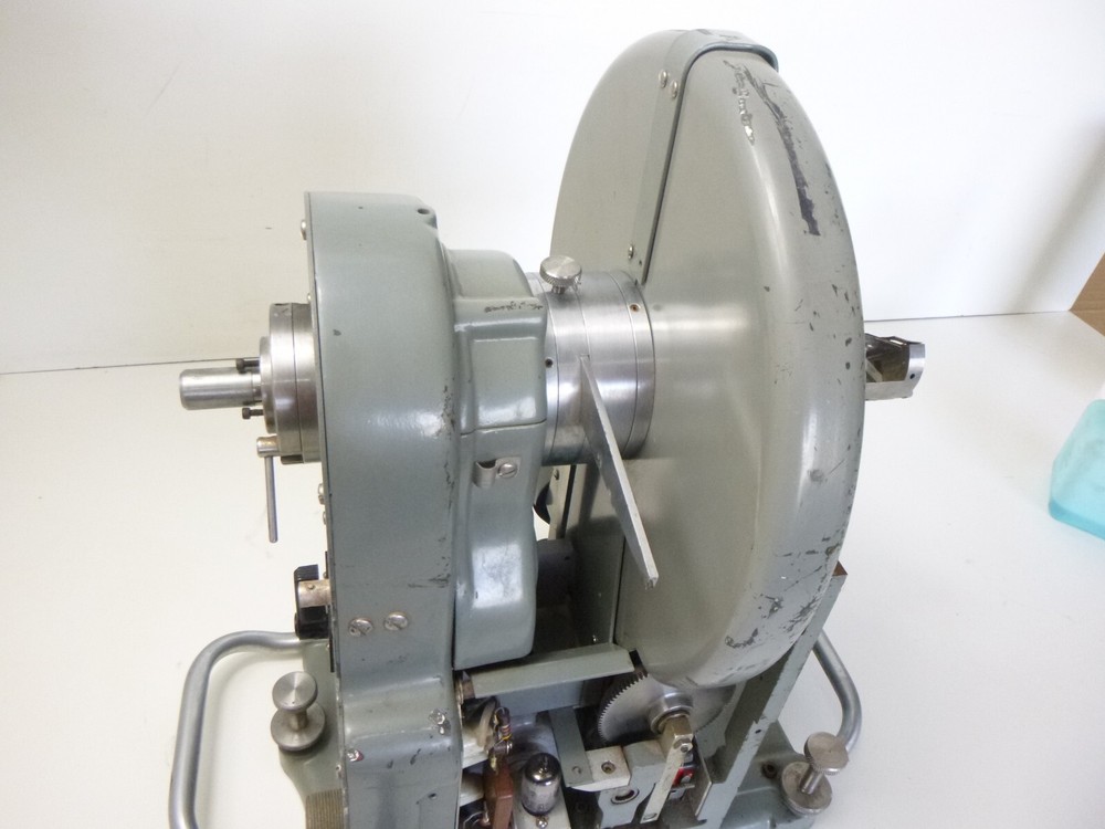 Norelco Philips Type 42266/0 Goniometer