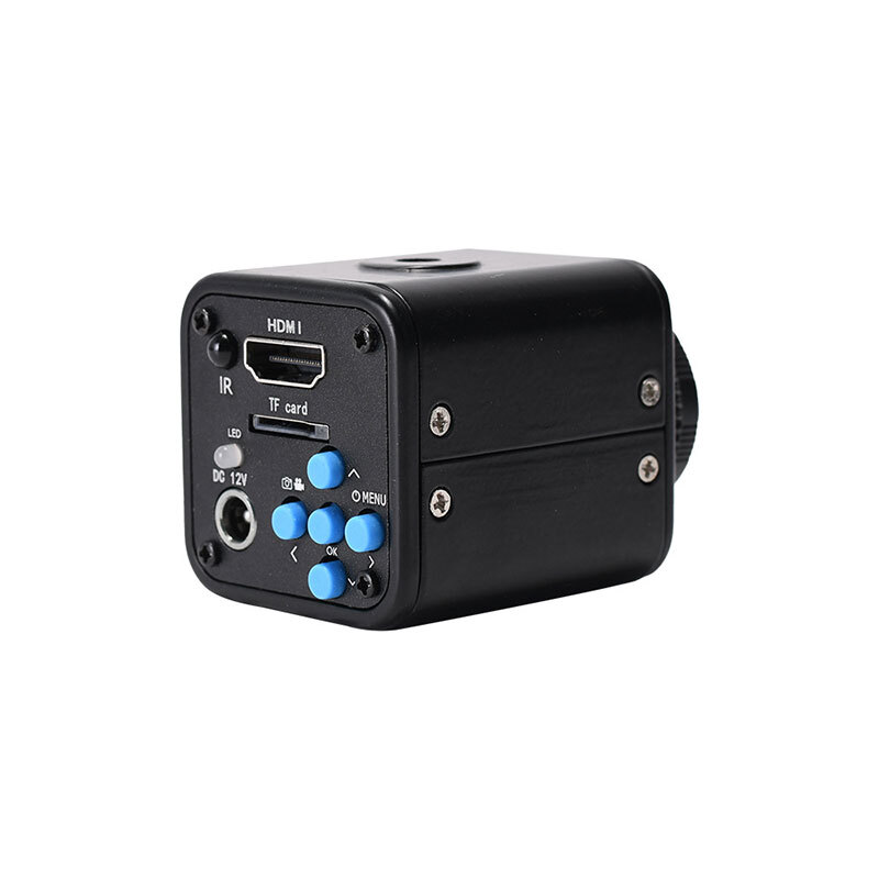 HAYEAR HY-5199 16MP HD Microscope Camera Visual Detection Camera Eyepiece