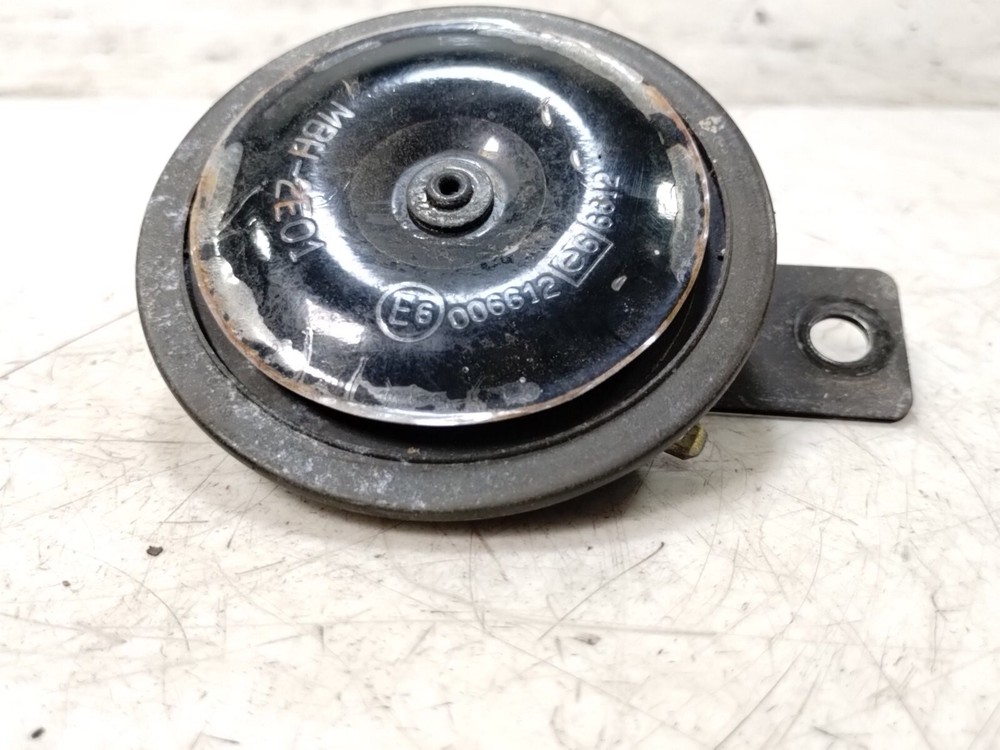2003 Honda CB750 Nighthawk Horn
