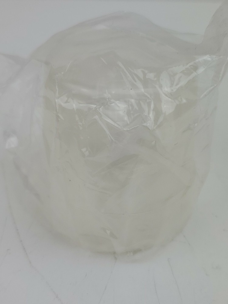 PLASTIC BARREL END CAP ONLY The Pampered Chef Replacement Part Decorator 1778