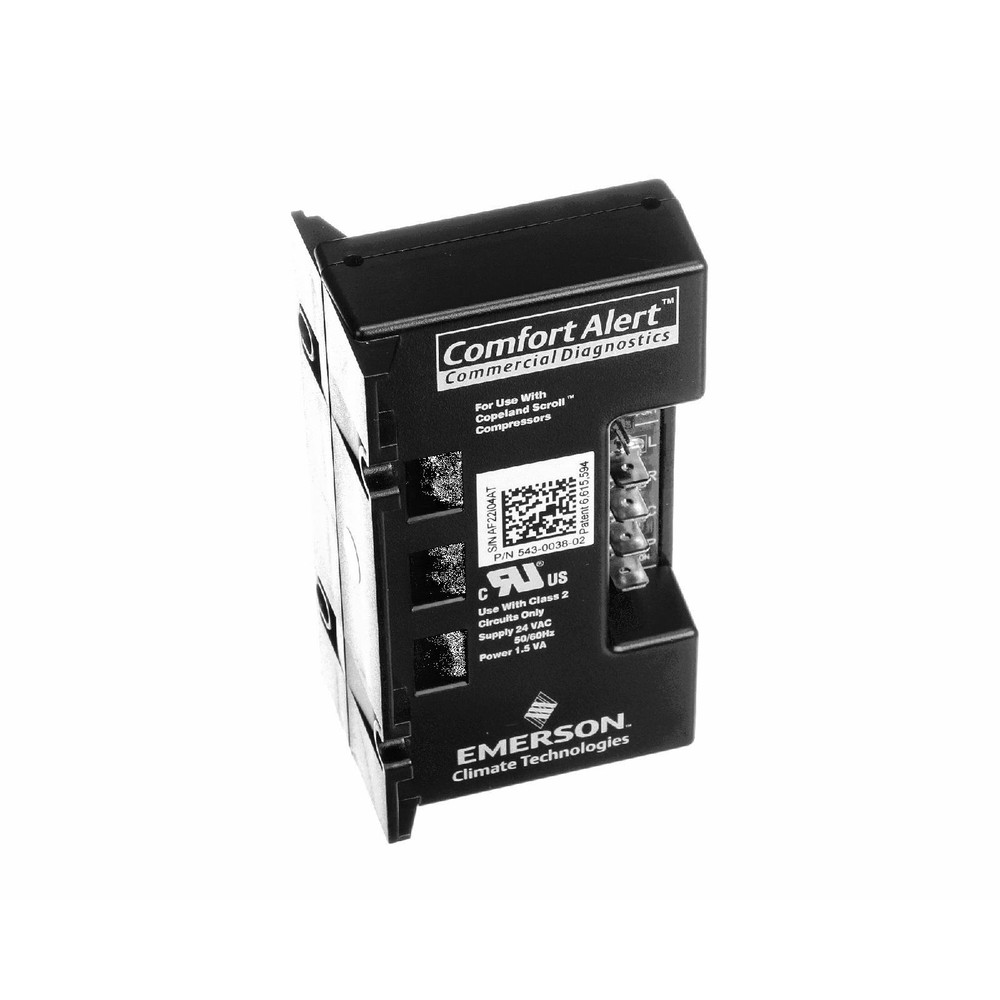 Carrier Hvac HK60EC002