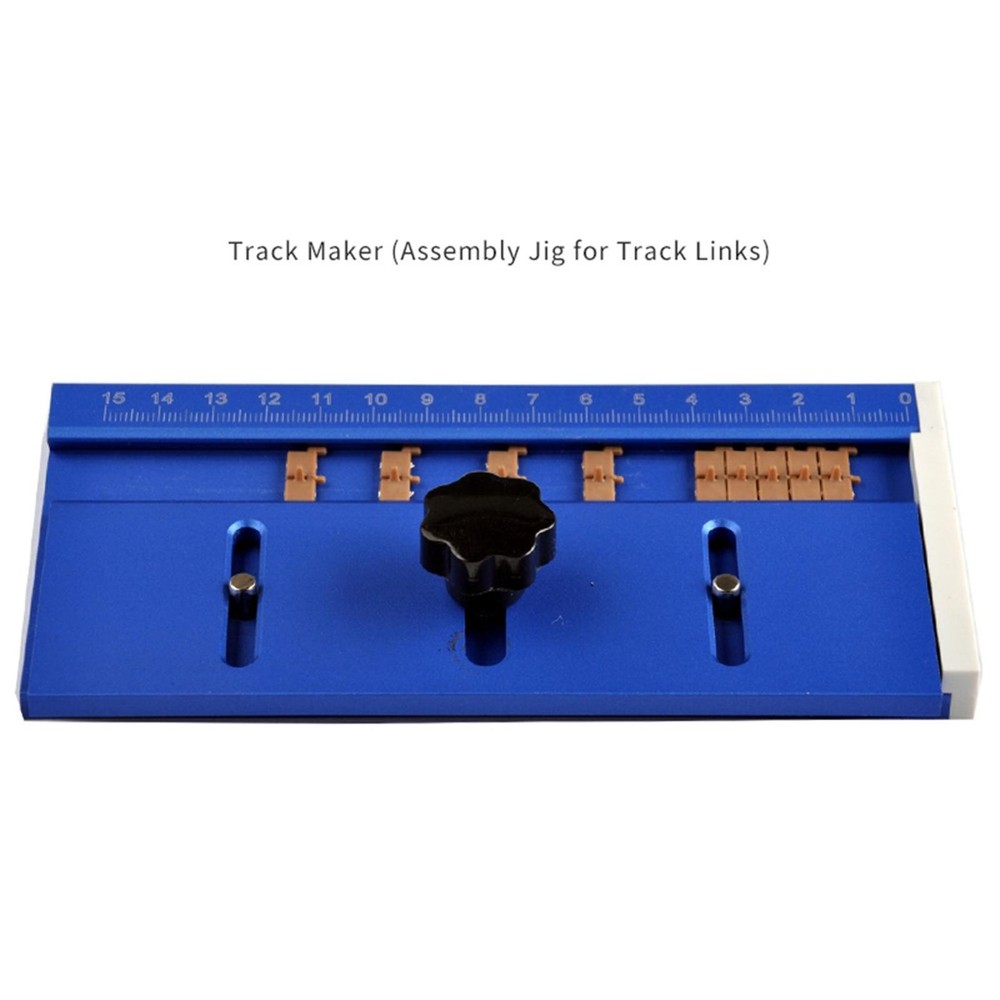 Trumpeter 09967 Master Tools Track Maker Model Assembly Jig For Track Links j