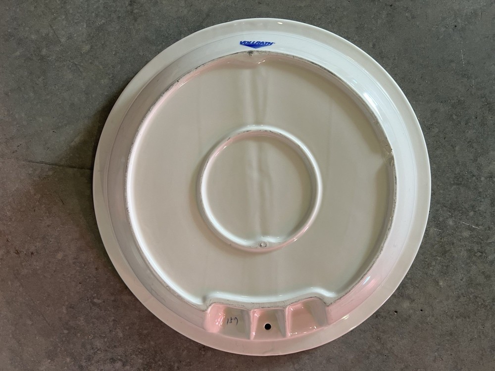 Vollrath, 49130, Chafing Dish Pan.