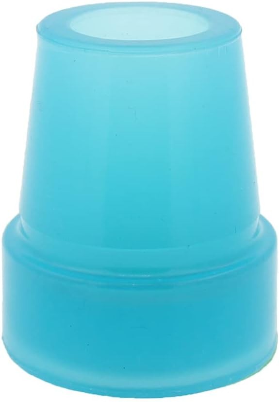 Glow in The Dark Cane Rubber Tips