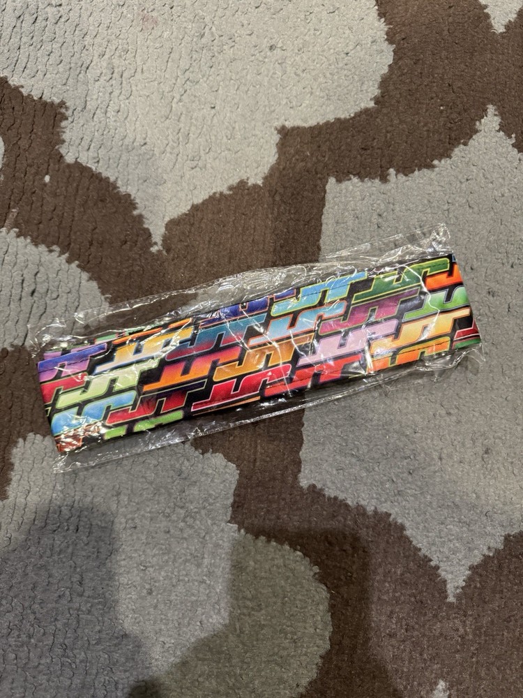 JT PAINTBALL HEADBAND!!