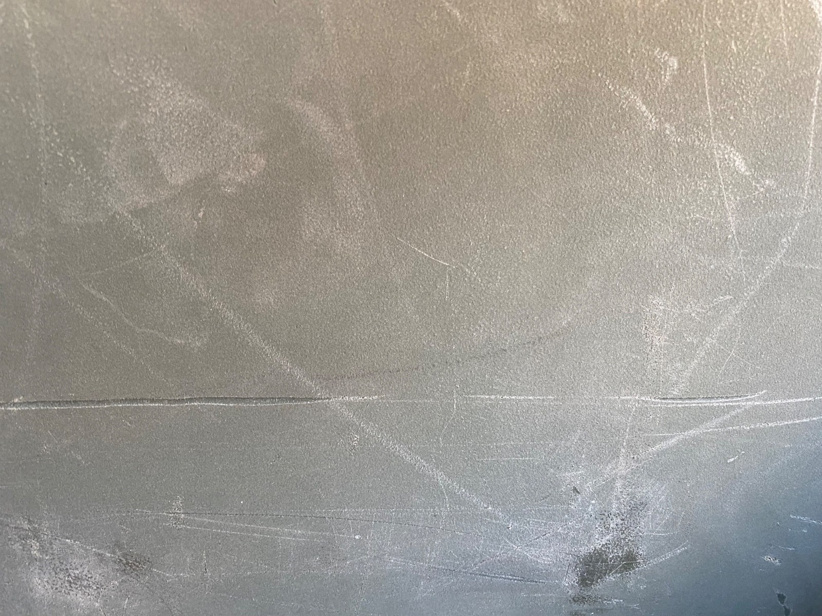 Hardigg US Military Surplus Portable Green Field Desk